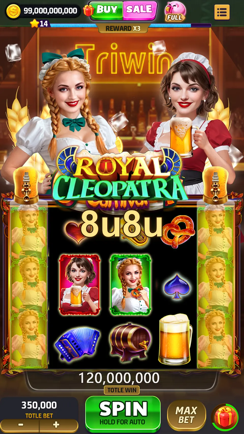 8u8u Baixar
