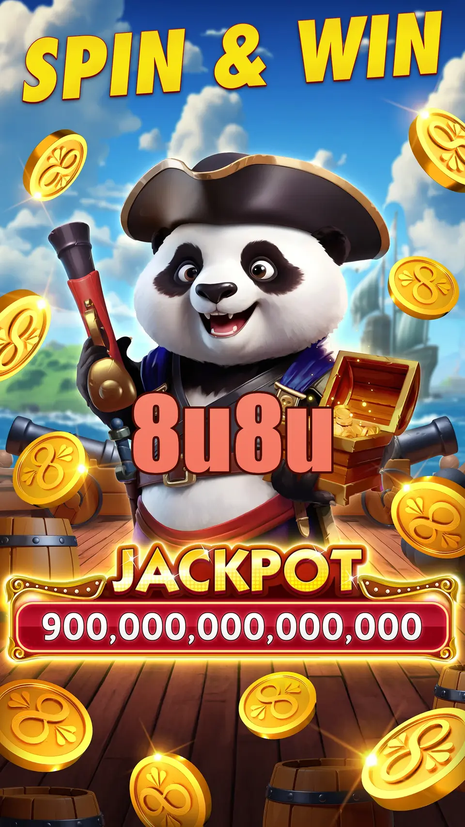 8u8u Baixar