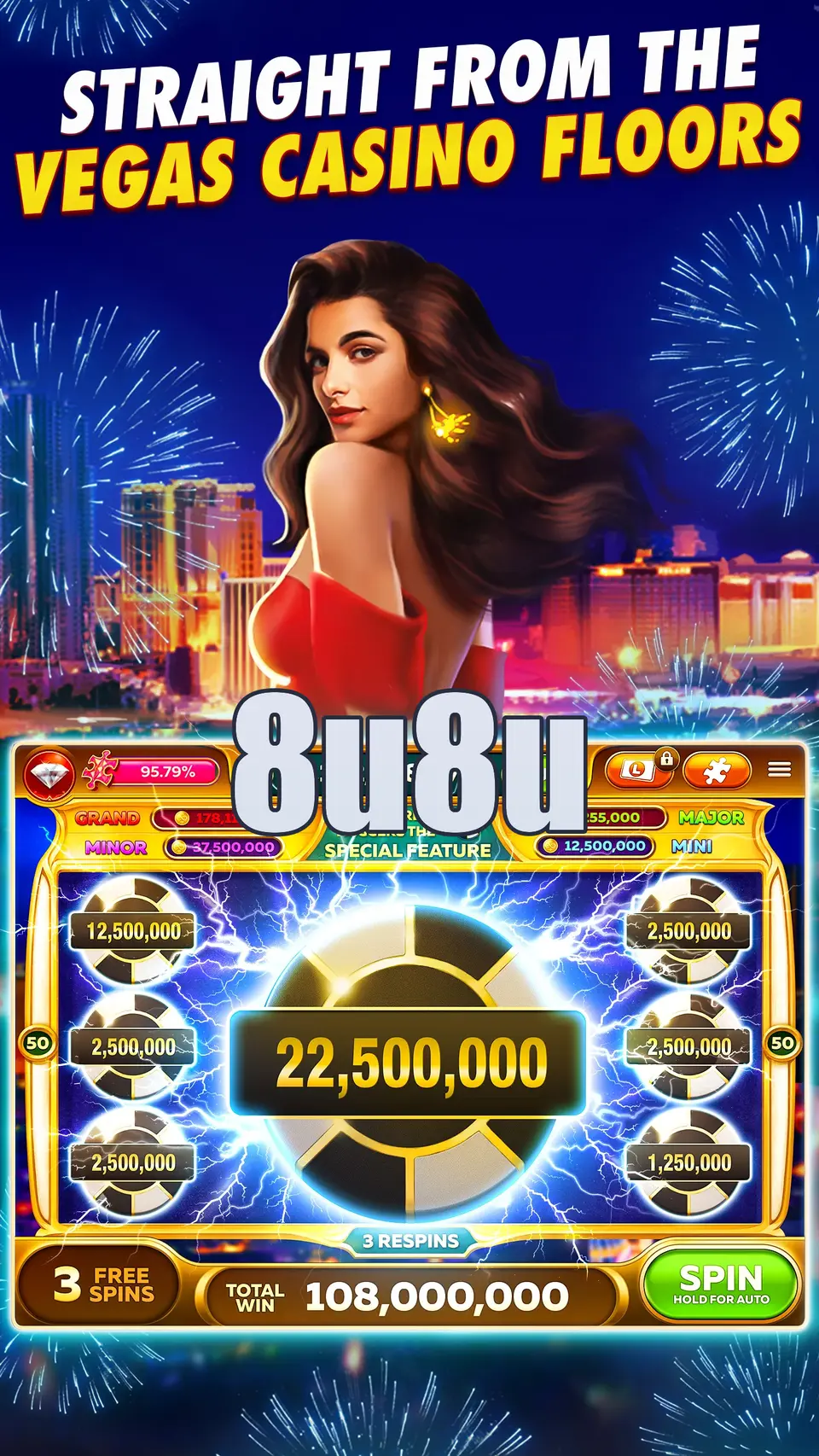 8u8u Login