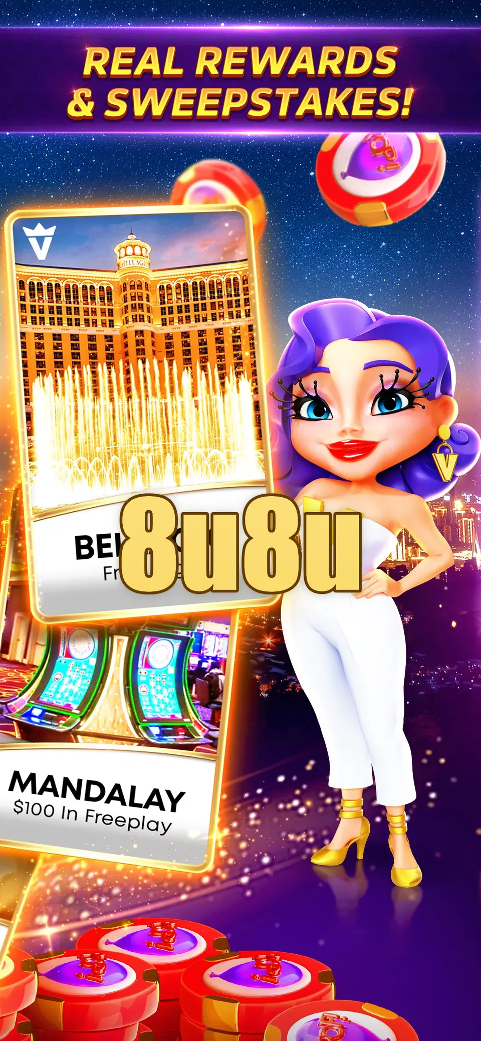 8u8u Login